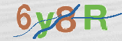 Imagen CAPTCHA